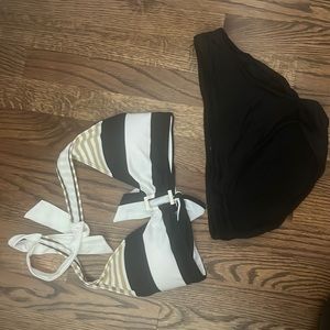 Ralph Lauren 2 piece swimsuit